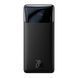 Power bank Baseus Bipow Digital Display PPBD30K (PPDML-N01) 30000 mah 20W (чорний) 10032 фото 2