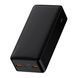 Power bank Baseus Bipow Digital Display PPBD30K (PPDML-N01) 30000 mah 20W (чорний) 10032 фото 4