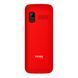 Телефон Sigma Comfort 50 CF212 Grace TYPE-C Red UA 08906 фото 3