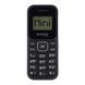 Телефон Sigma X-style 14 Mini Black - Green UA 26850 фото 1