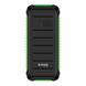 Телефон Sigma X-style 18 Track Black - Green UA 25269 фото 3