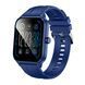 Смарт-годинник Hoco Y27 sports blue 39743 фото 1