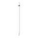 Стилус Apple Pencil 1nd 1:1 (MU8F2CH) white 34828 фото 2
