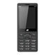 Телефон 2E E280 2022 Black UA 36463 фото 2