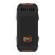 Телефон Ergo E283 Black-Orange UA 45874 фото 3