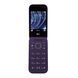 Телефон HMD 2660 4G FLIP DS Violet UA 41278 фото 2