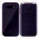 Телефон HMD 2660 4G FLIP DS Violet UA 41278 фото 3