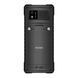 Телефон Nomi i2420 Black-Gray UA 40828 фото 2