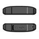 Телефон Nomi i2420 Black-Gray UA 40828 фото 4