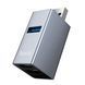 Type-C HUB Hoco HB54 3in1 (USB2.0*2+USB3.0) grey 48970 фото 2