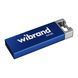 USB Flash 64 GB Wibrand Chameleon Blue 18464 фото 2
