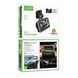 Відеореєстратор Hoco DI-60 black 37864 фото 3