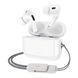Навушники AirPods Pro 2 Hoco EW49 білі 32124 фото 1
