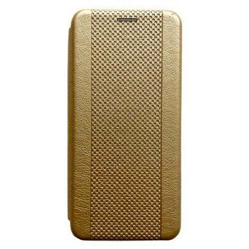 Книжка NEW Magnetic Realme C11 2021 gold 29518 фото