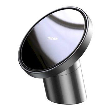 Автомобільний тримач Baseus NeoGravity Magnetic Car Mount black 20039 фото