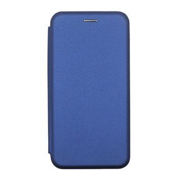 Книжка Magnetic Xiaomi Redmi Note 14 4G UA/EU 164 mm blue 41252 фото