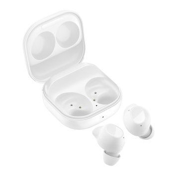 Навушники Air Bluetooth Samsung Galaxy Buts FE R400 white 35314 фото