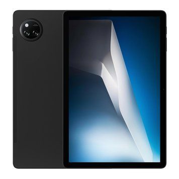 Планшет Doogee Tab A9 Pro+ 6/128 Wi-Fi Black UA 43472 фото