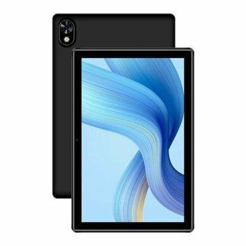 Планшет Doogee U9 3/64 Wi-Fi Black UA 40732 фото