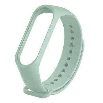 Ремінець Xiaomi Mi Band 7 mint gum 05024 фото