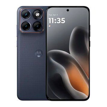 Смартфон Motorola Edge70 Fusion 12/256 Silhouette UA 37467 фото