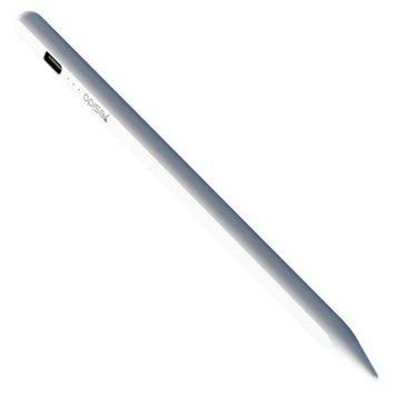 Стилус Yesido ST07 Aplle Pencil iPad 2018 і вище white 31566 фото