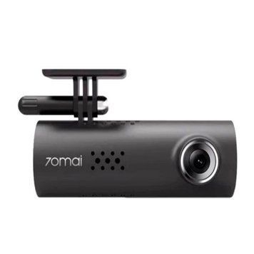 Відеореєстратор 70mai Smart Dash Cam 1S (Midrive D06) CN 33199 фото