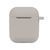Чохол Silicone Case на AirPods 1/2 stone 44925 фото