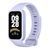 Фітнес Браслет Xiaomi Mi Smart Band 9 Active Purple UA 42933 фото