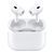 Навушники AirPods Pro 2 Premium H/C ANC white 36681 фото