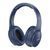 Навушники Big Bluetooth Hoco W40 blue 31329 фото
