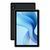 Планшет Doogee U9 3/64 Wi-Fi Black UA 40732 фото