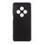 Silicone cover Full WAVE Xiaomi Poco C75 black 38110 фото