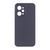 Silicone cover Full Xiaomi RedMi 13C grey 35191 фото