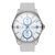 Смарт-годинник Hello V36 Ultra-thin Amoled silver 45724 фото