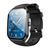 Смарт-годинник Hoco Y28 AMOLED sports black 39745 фото