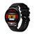Smart Watch Hoco Y15 Amoled black 32865 фото