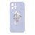 Силікон iPhone 12 Pro Max Wave Minimal Art MagSafe 06132 фото