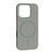 Силікон iPhone 16 Pro Max MagSafe ColorShine mint 41517 фото