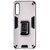 Силікон Xiaomi RedMi 10 Armor silver 33468 фото
