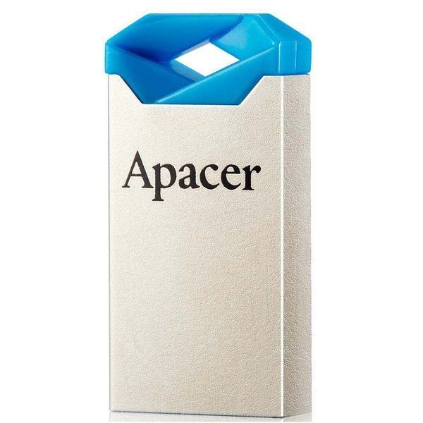 USB Flash 64 GB Apacer AH111 Blue UA 18149 фото