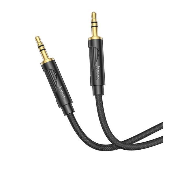 AUX Hoco UPA30 1m black 39690 фото