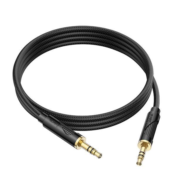 AUX Hoco UPA30 1m black 39690 фото