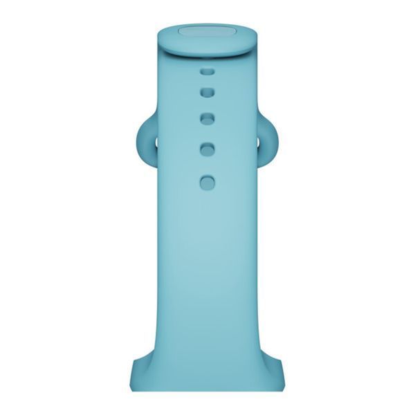 Ремінець Xiaomi Mi Band 8/9 tahoe blue 37979 фото