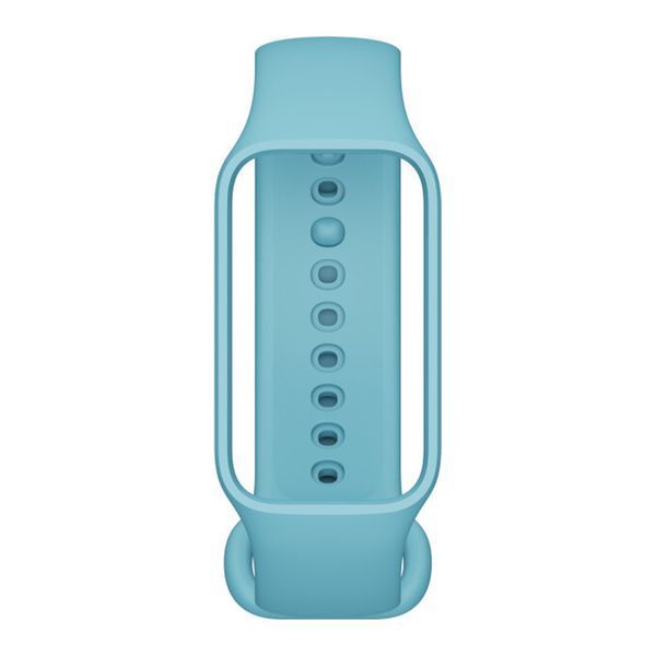 Ремінець Xiaomi Mi Band 8/9 tahoe blue 37979 фото