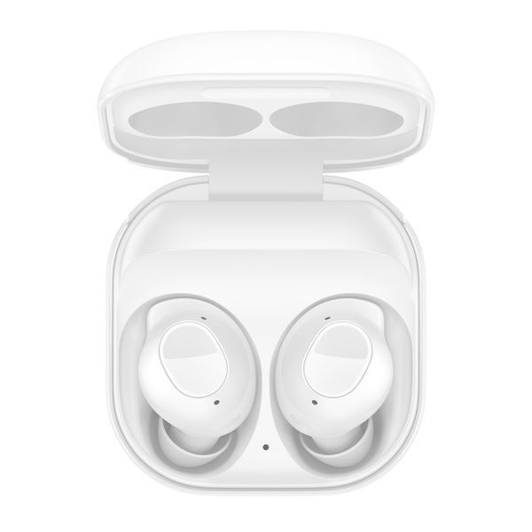 Навушники Air Bluetooth Samsung Galaxy Buts FE R400 white 35314 фото