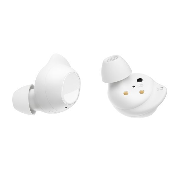 Навушники Air Bluetooth Samsung Galaxy Buts FE R400 white 35314 фото