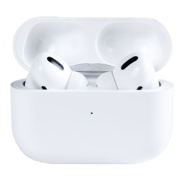 Навушники AirPods Pro 2 Premium H/C ANC white 36681 фото