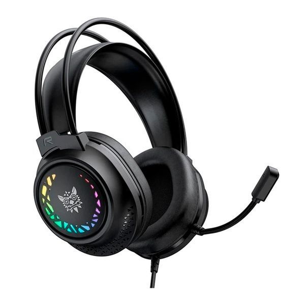 Навушники для комп'ютера Onikuma X92 black 47174 фото