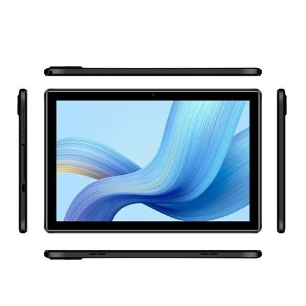 Планшет Doogee U9 3/64 Wi-Fi Black UA 40732 фото